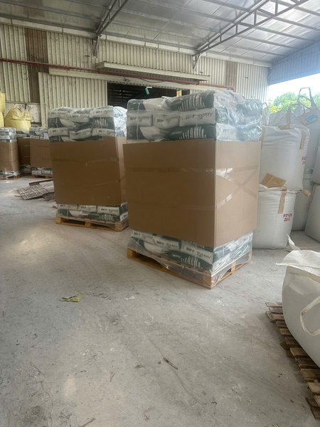 Phụ gia carboxy methyl cellulose