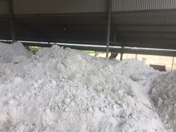Trường thạch Ấn Độ Feldspar Kali