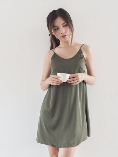Đầm ngủ