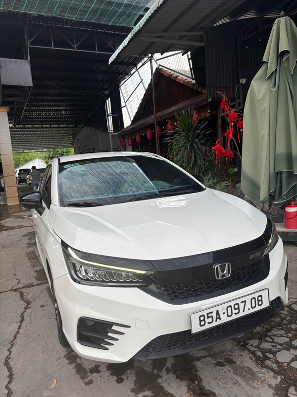 Cho thuê xe 5 chỗ