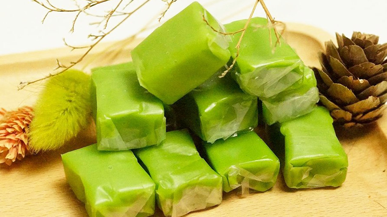 Bánh, Kẹo Dừa Bến Tre - Công Ty Trách Nhiệm Hữu Hạn Một Thành Viên Dịch Vụ Nông Nghiệp Hàn Việt — hình ảnh từ trangvangvietnam.com