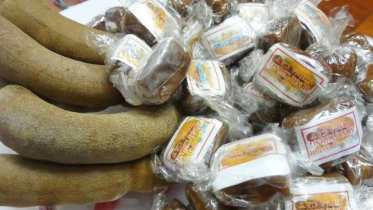 Bánh, Kẹo Dừa Bến Tre - Công Ty Trách Nhiệm Hữu Hạn Một Thành Viên Dịch Vụ Nông Nghiệp Hàn Việt — hình ảnh từ trangvangvietnam.com