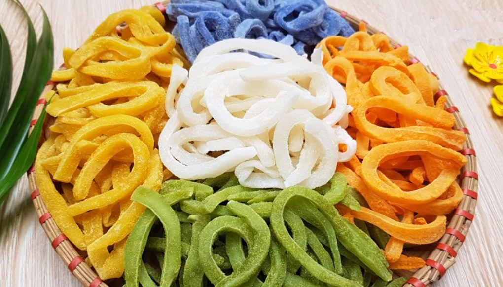 Bánh, Kẹo Dừa Bến Tre - Công Ty Trách Nhiệm Hữu Hạn Một Thành Viên Dịch Vụ Nông Nghiệp Hàn Việt — hình ảnh từ trangvangvietnam.com