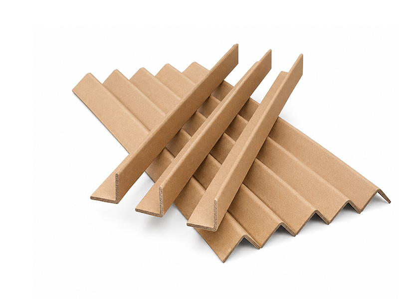 Nẹp góc giấy carton