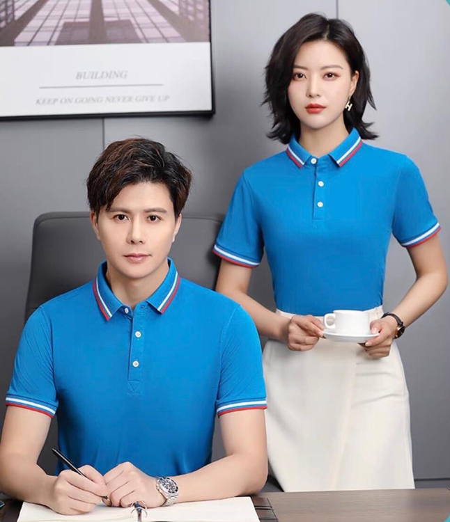 Áo thun polo đồng phục