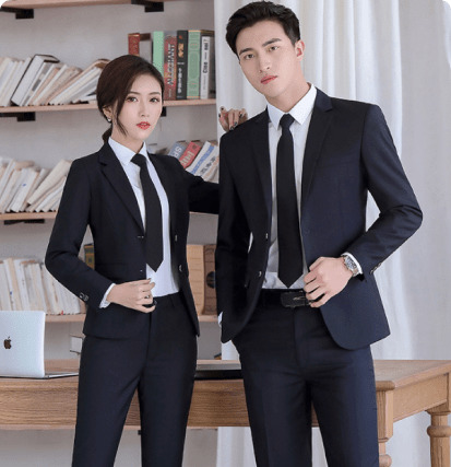 Đồng phục công sở