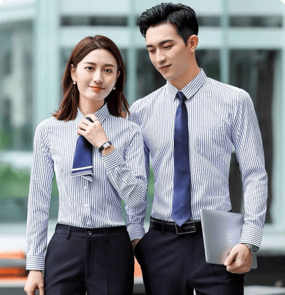 Đồng phục sơ mi