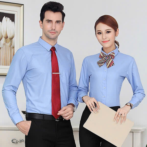 Đồng phục văn phòng