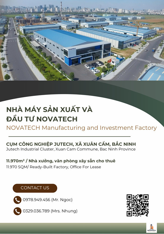 Novatech
