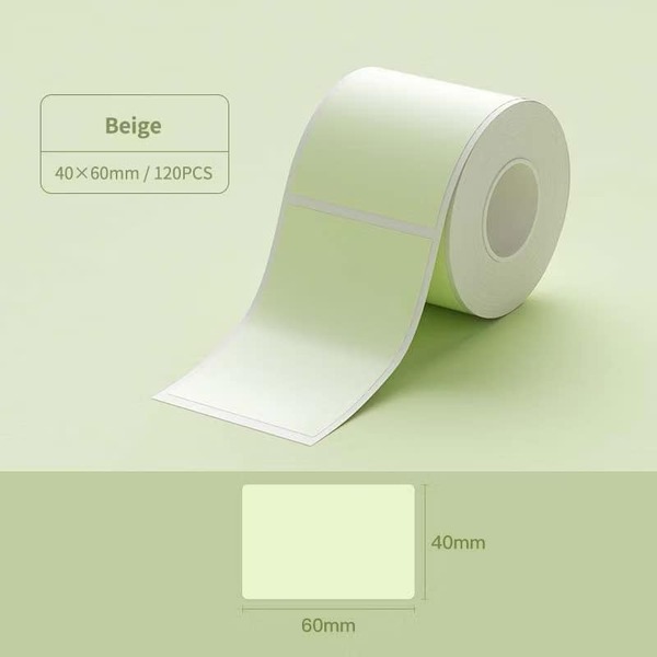 Tem 40x60mm be