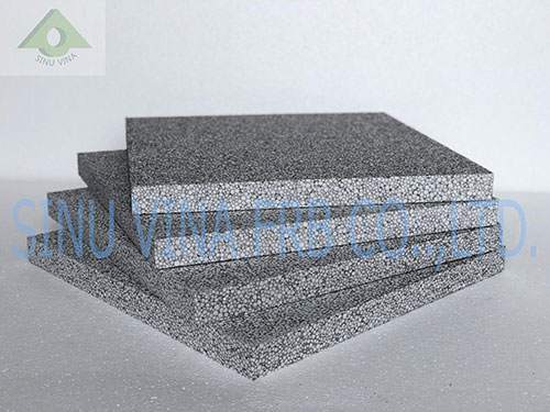 Chống cháy lan 40T