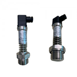 Cảm biến đo mức chất lỏng