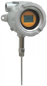 Cảm biến nhiệt độ T-1000