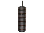 Bộ Guồng bơm hoàn chỉnh Grundfos Kit Chamber stack CR 90-6