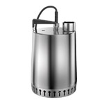 Bơm chìm nước thải Grundfos UNILIFT AP12.40.06.1