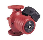 Bơm tuần hoàn nước nóng Grundfos UP/UPS