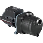 Máy bơm bán chân không Grundfos JPC 3-42