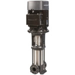 Máy bơm ly tâm trục đứng Grundfos CR10-12