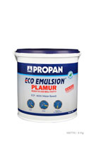 Propan eco emulsion plamur