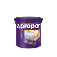 Sơn phủ chống nhiệt Heatproof HPR-980