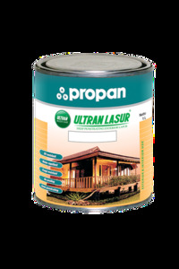 Sơn gỗ ngoại thất Propan Ultran Lasur
