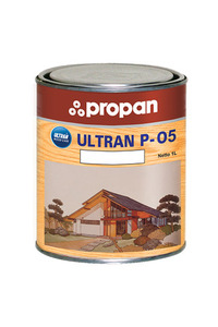 Sơn gỗ ngoại thất Propan ULTRAN YUNIOR P-05