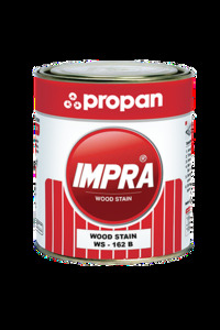 Sơn gỗ nội thất Propan IMPRA WOOD STAIN WS-162 B