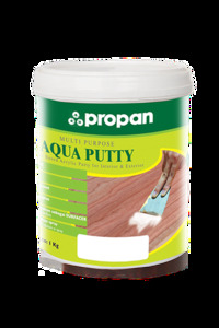 Sơn sàn gỗ Propan MULTIPURPOSE AQUA PUTTY
