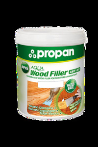 Sơn sàn gỗ Propan IMPRA AQUA WOOD FILLER AWF-911