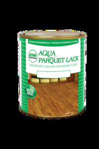 Sơn sàn gỗ Propan Ultran Aqua Parquet Lacquer APL-850