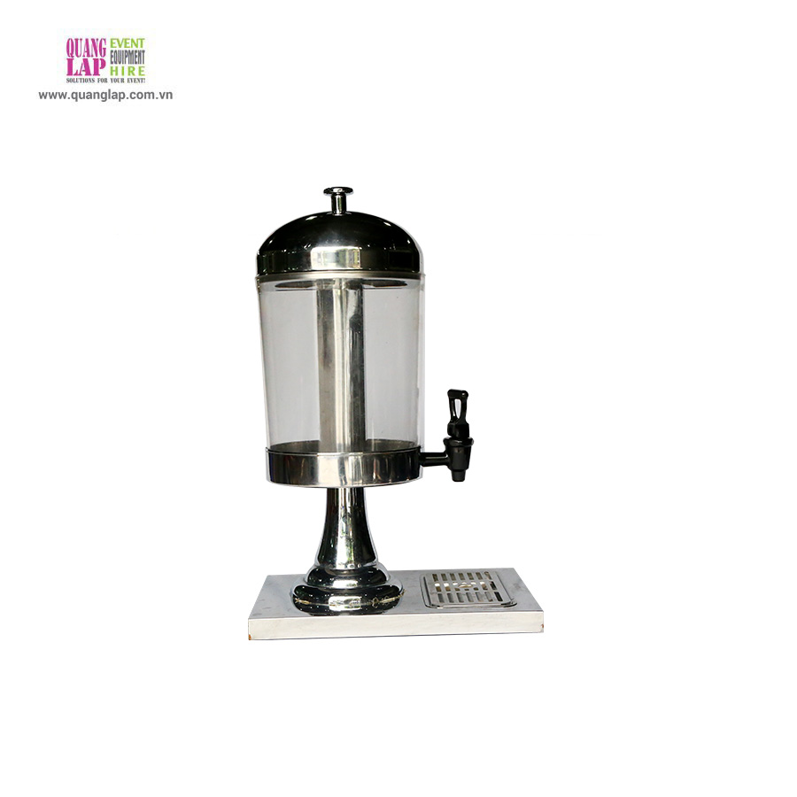 Bình nước trái cây