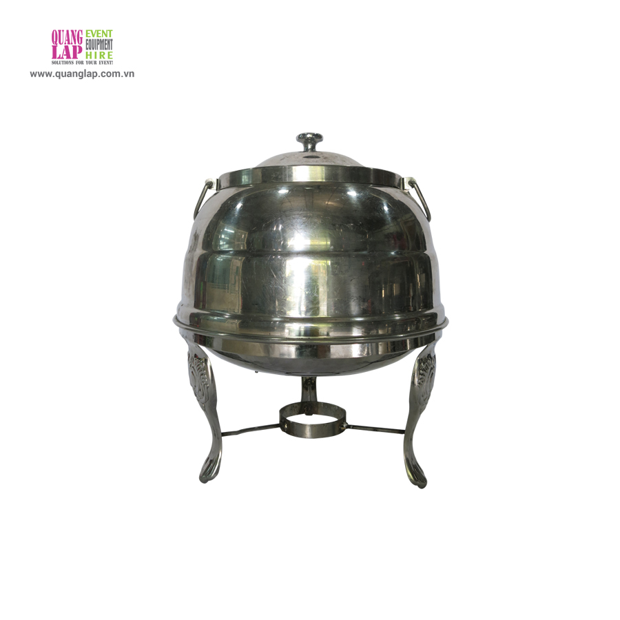 Nồi súp Hàn Quốc