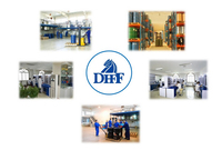 Hình ảnh công ty Toàn Hưng Long