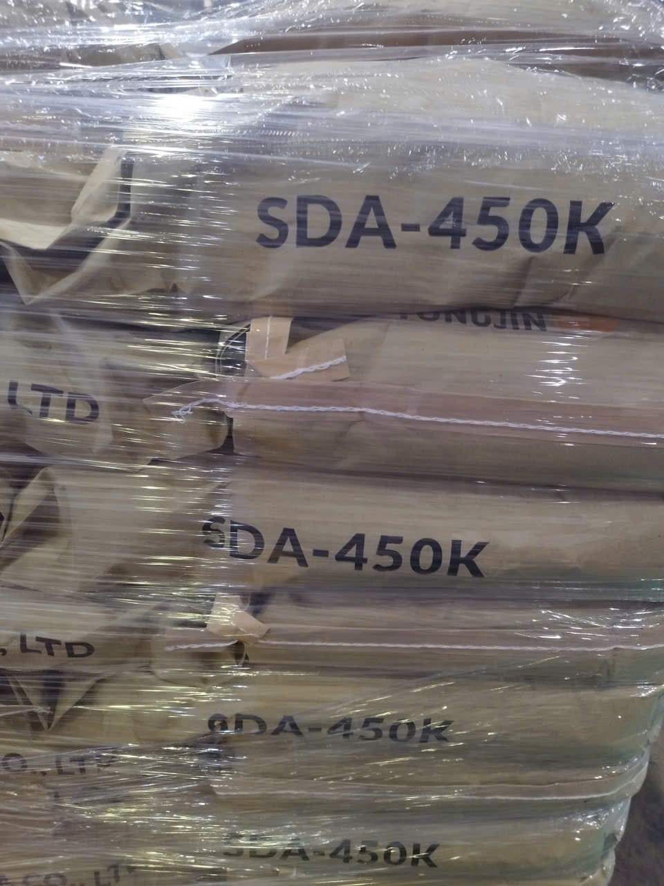 Hóa chất SDA-450