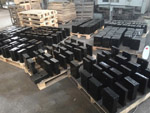 Sản phẩm gia công cơ khí