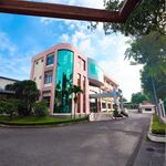 Hình ảnh nhà máy kho công ty Quang Minh