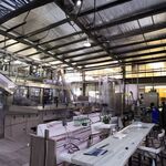 Hình ảnh nhà máy kho công ty Quang Minh