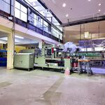 Hình ảnh nhà máy kho công ty Quang Minh