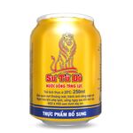 Nước tăng lực Sư Tử Đỏ