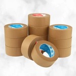Băng keo giấy kraft