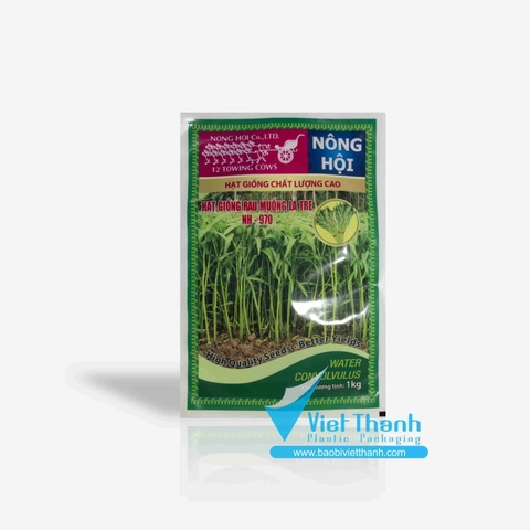 Bao bì hạt giống