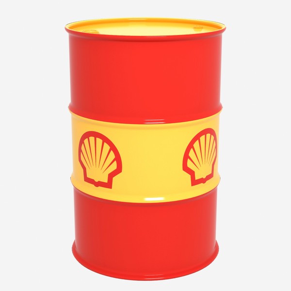 Shell Rimula R1 Multi