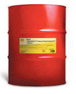 Shell Turbo Oil