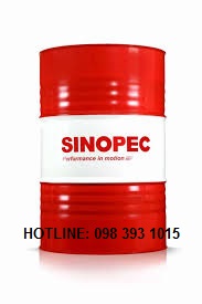 Dầu thủy lực Sinopec L-HM