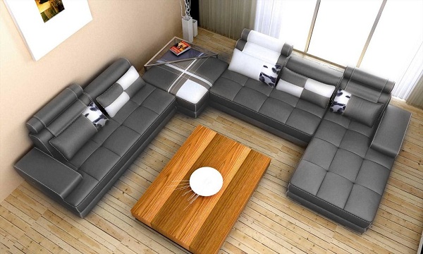 Bộ sofa