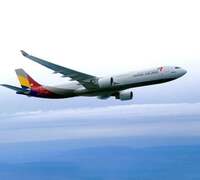 Vé máy bay Đà Nẵng đi Seoul