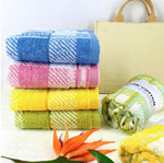 Khăn tắm cotton