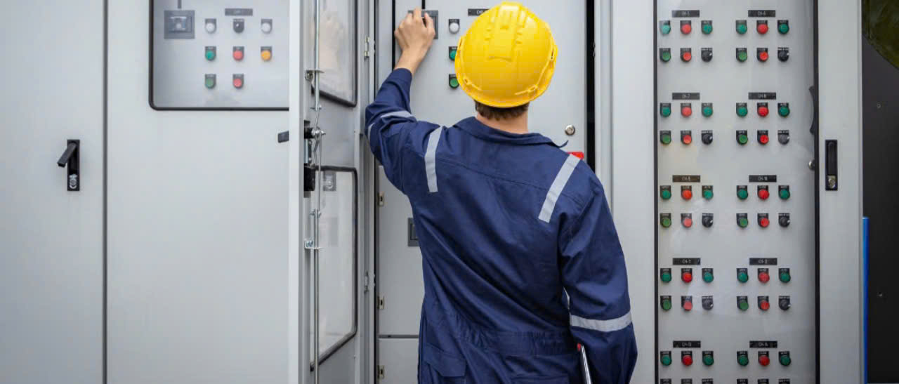 Bảo trì hệ thống điện