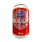 Rivet Draught 330ml