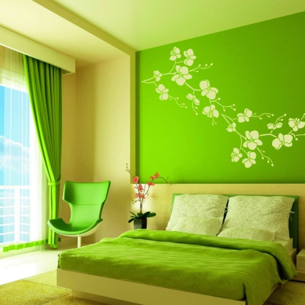 Sơn nội thất